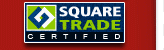 [Sqaure Trade Certified]